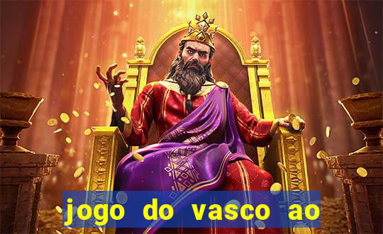 jogo do vasco ao vivo hd